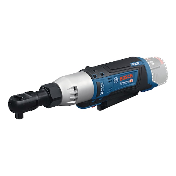 BOSCH Cordless ratchet screwdriver GRC 12V-60 SN 06019N8301 - Screwdriver (cordless)