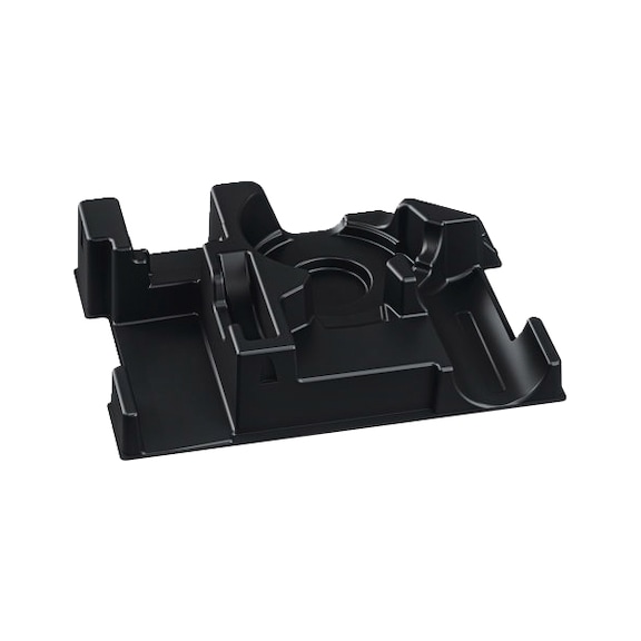 BOSCH Inlays for tool storage L-BOXX for GEX 18V-150 1600A03811 - Tool case organizer set (workshop)