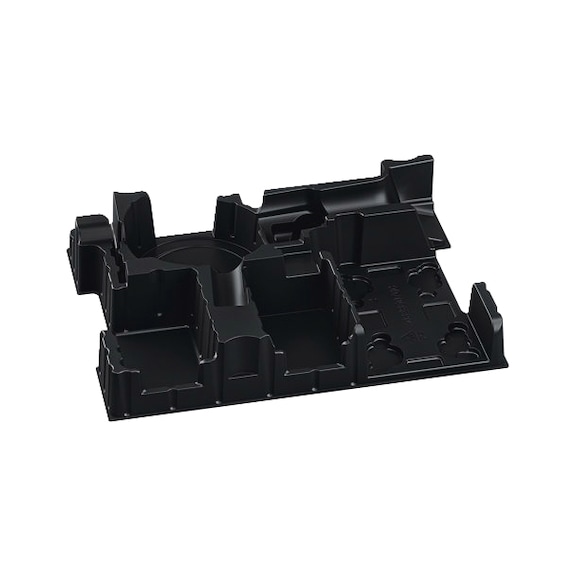 BOSCH Inlays for tool storage L-BOXX for GWS/GWX 18V-8 1600A03810 - Tool case organizer set (workshop)