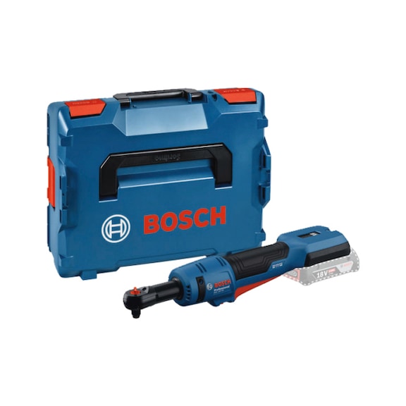 BOSCH Cordless ratchet screwdriver GRC 18V-60 in L-BOXX 06019N8001 - Screwdriver (cordless)
