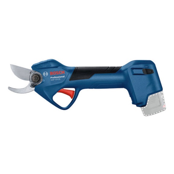 BOSCH Cordless garden shears GGP 12V-25 06008D8101 - Garden shears (cordless)
