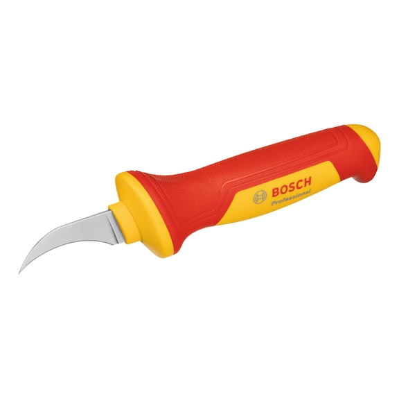 BOSCH Stripping knife VDE 1600A02NF6 - Knife (hand tool, not specified)