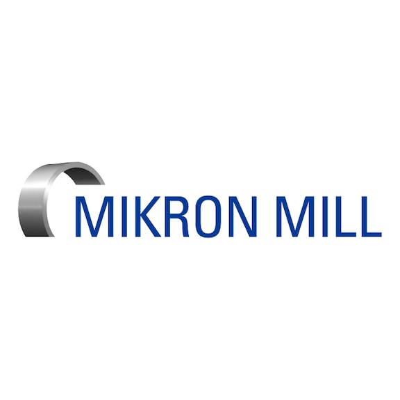 Mikron MILL E 700 U Fr&auml;smaschine - Fr&auml;smaschine Mikron MILL E 700 U