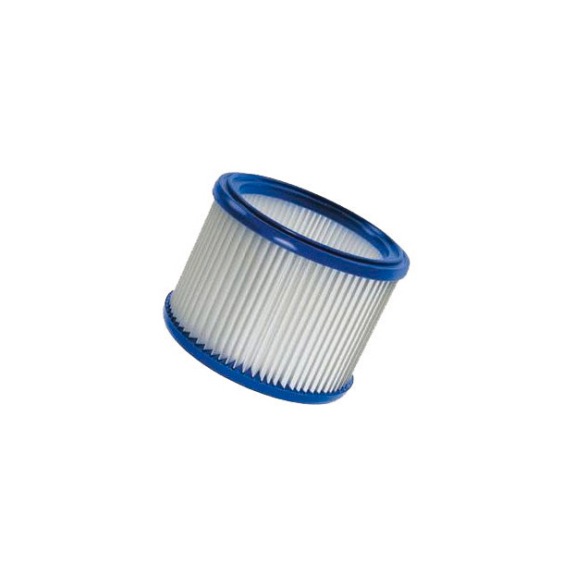 NILFISK Filter element (H class) diameter 275 x 187 mm 107400564 - 