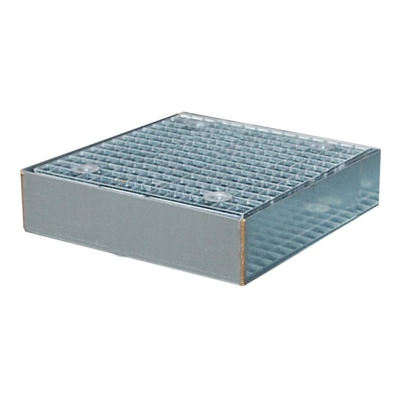 BAUER S&Uuml;DLOHN Plateau de protection de sol - 1