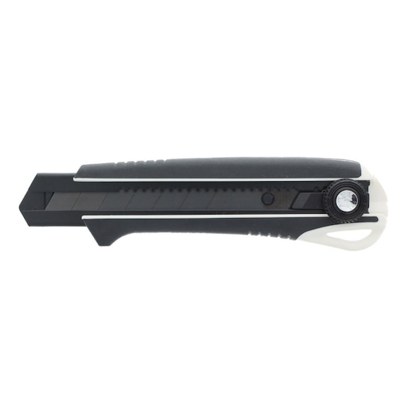 TAJIMA Cutter DC661W 25 mm, with wheel, 2-component handle 470105 - 