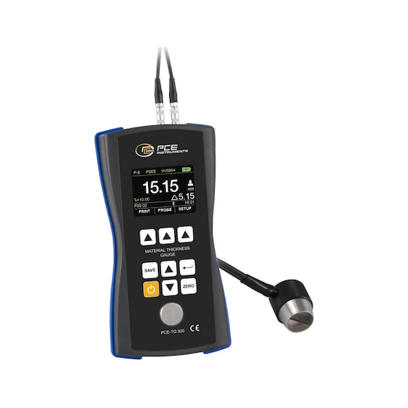 PCE INSTRUMENTS - 