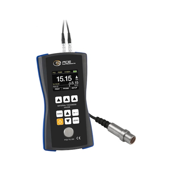 PCE INSTRUMENTS - 