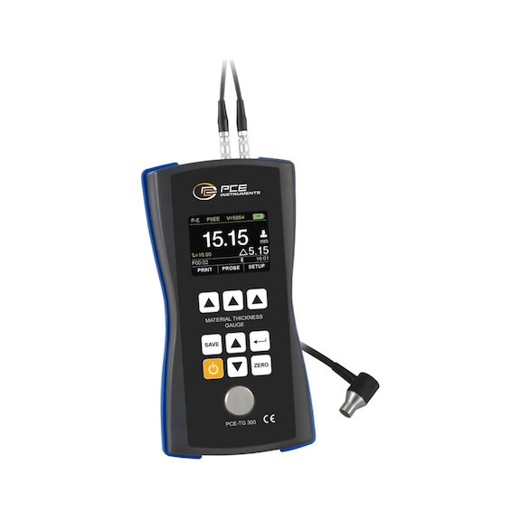 PCE INSTRUMENTS - 