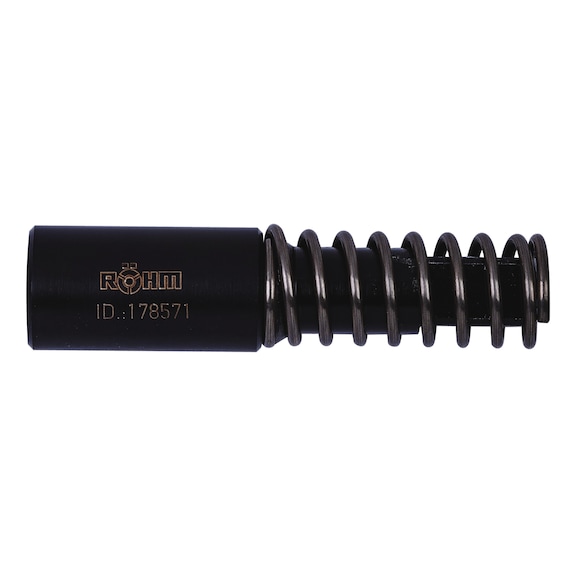 R&Ouml;HM Safety adapter, size 80/85, square 6, 3/8 inch - Cutting machine tool (accessories, additional equipment, other)