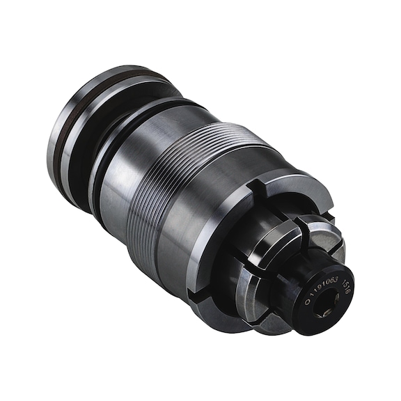 R&Ouml;HM RESK built-in clamping head, size 30, diameter 36/38, clamping force 30 kN - Clamping chuck