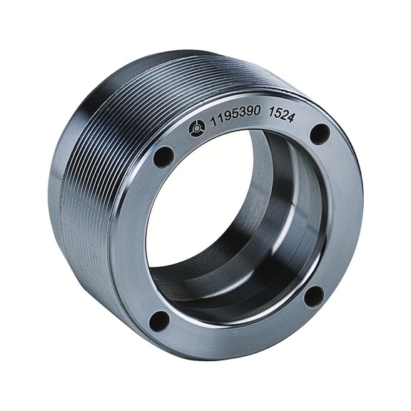 R&Ouml;HM Type 285-97 003 Adapter ring for built-in clamping head - Clamping tool (other)