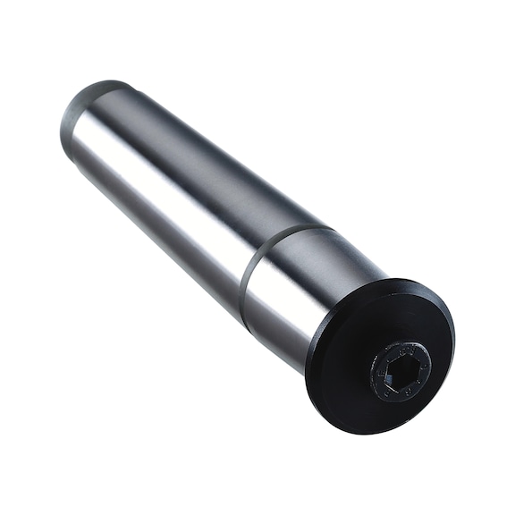 R&Ouml;HM Fixed shanks, MK 4 shank - Drill bit (other)