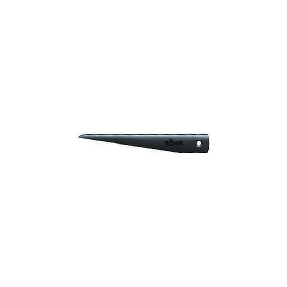 R&Ouml;HM Ejector for MK 1-2 - Chuck (parts)