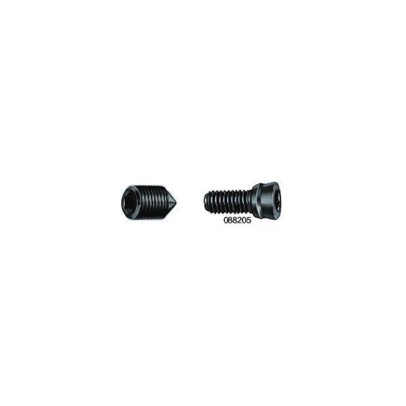 R&Ouml;HM Tapped pin, size M 5 x 8 - Drill bit (other)