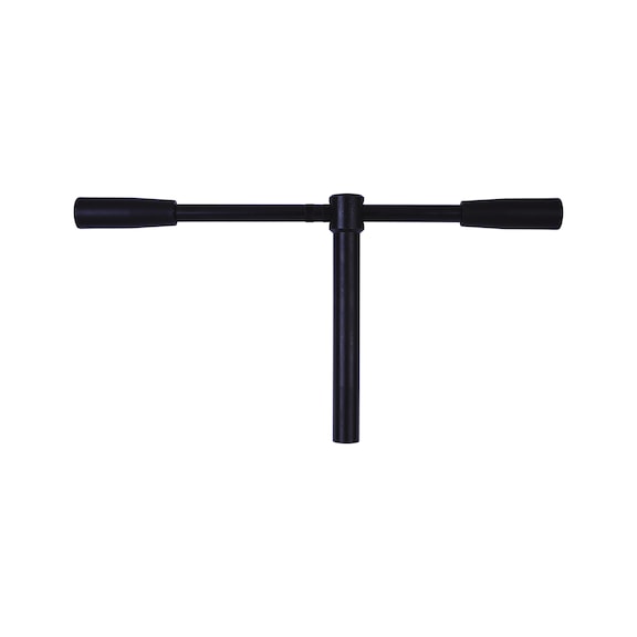 R&Ouml;HM Spanner, size 630, 24 mm internal square - Cutting machine tool (accessories, additional equipment, other)