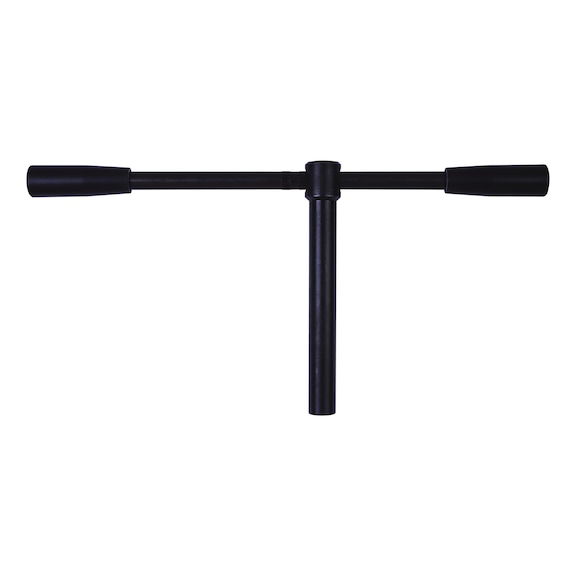 R&Ouml;HM Security key, size 630, internal square 24 - Cutting machine tool (accessories, additional equipment, other)