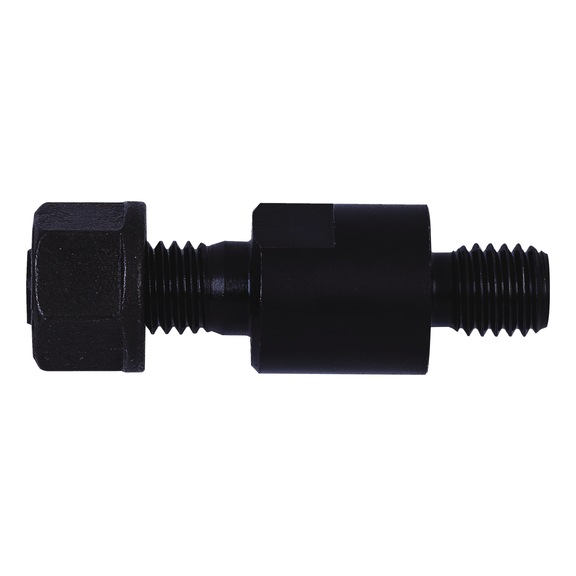 R&Ouml;HM Stud bolt and flanged nut to DIN 55027, thread M20x75, for cone 11 - Cutting machine tool (accessories, additional equipment, other)