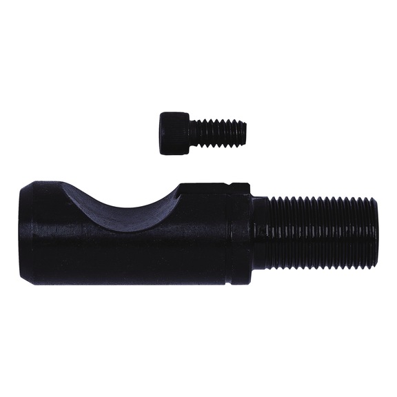 R&Ouml;HM Stud bolt for ISO 702-2 and cylinder screw, thread 5/8-18x49, taper 6 - Cutting machine tool (accessories, additional equipment, other)