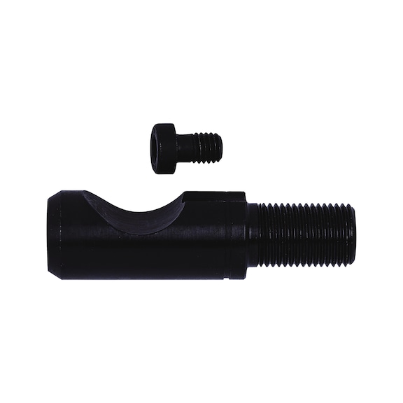 R&Ouml;HM Stud bolt for Camlock ISO 702-2 (DIN 55029), thread M22x1.5, KK 11 - Cutting machine tool (accessories, additional equipment, other)