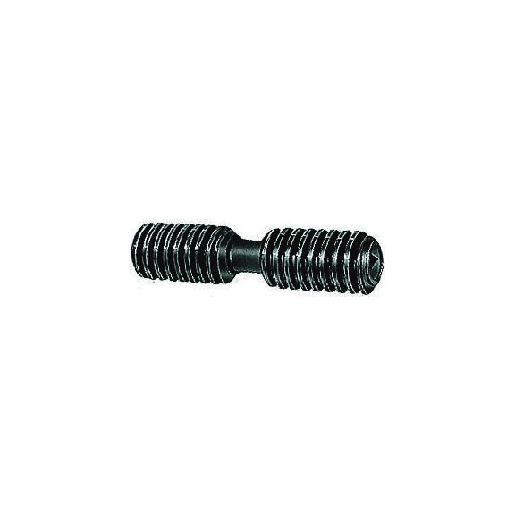 R&Ouml;HM Adjustment spindle, for chuck size 400 - Cutting machine tool (accessories, additional equipment, other)