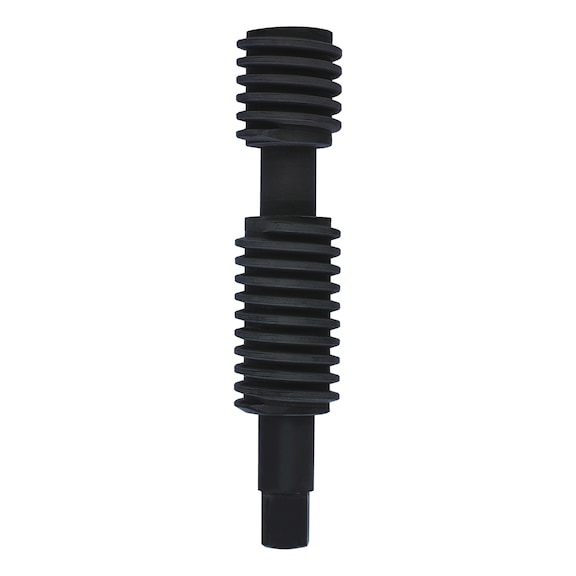 R&Ouml;HM Adjustment spindle, for chuck size 260 - Cutting machine tool (accessories, additional equipment, other)
