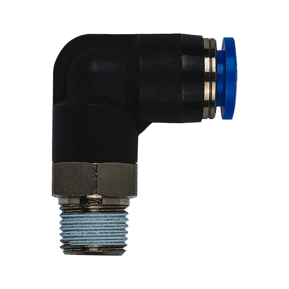 R&Ouml;HM L-type push-fit fitting 1/4 – 6 mm - Pressing tool (other)