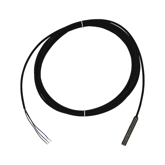 R&Ouml;HM Inductive proximity switch