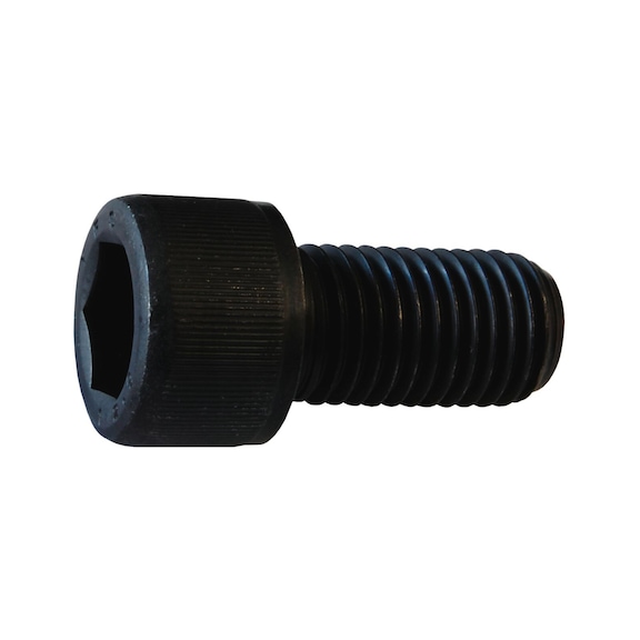 R&Ouml;HM Fixing screw, size 100/110, for attachment jaws, screw 2 - Cutting machine tool (accessories, additional equipment, other)