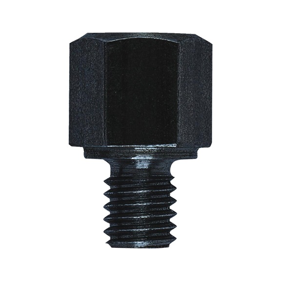 R&Ouml;HM Interchangeable workpiece supports, spanner size 9, M6 thread, screw head height 5 mm - Cutting machine tool (accessories, additional equipment, other)