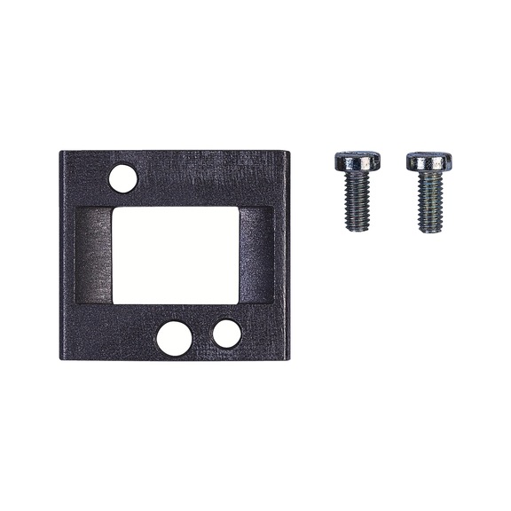 R&Ouml;HM Centre RZ scraper for bezel SLZN/SLZNB 325 - Clamping tool (other)