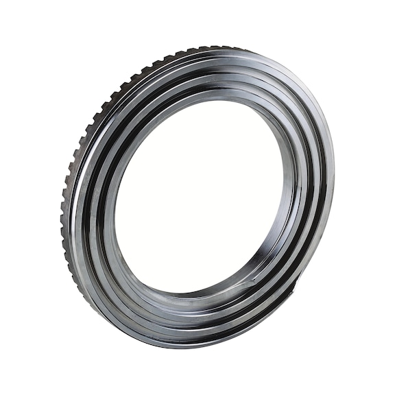 R&Ouml;HM Spiral ring, size 110 - Cutting machine tool (accessories, additional equipment, other)