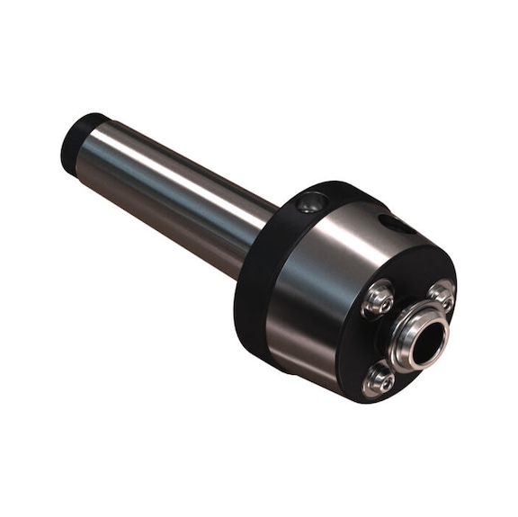 R&Ouml;HM Constant CoAE end-face driver base body, KK5 - Lathe tip, arbor, chuck (machine tool)