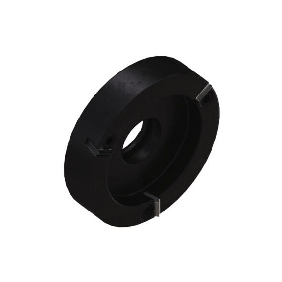 R&Ouml;HM Driver disc, clamping diameter 50, driver plates 9.5 x 3.2, clockwise rotation - Drill bit (other)