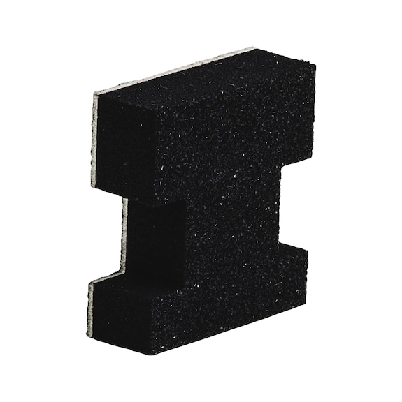 R&Ouml;HM Chip guard, size 100/110, piece - Cutting machine tool (accessories, additional equipment, other)