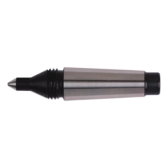 R&Ouml;HM CoK centring centre, clamping circle diameter 40–80 - Dead center (drill bit)