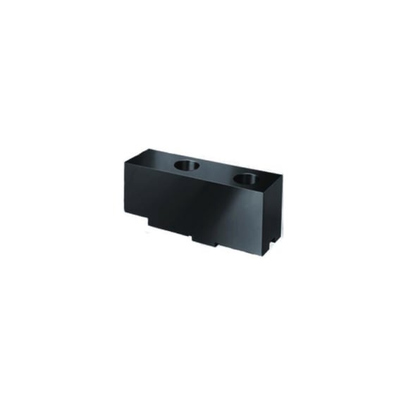 R&Ouml;HM AB extension jaw in special length, size 500+630, 4-jaw set, unhardened, length 170 - Cutting machine tool (accessories, additional equipment, other)