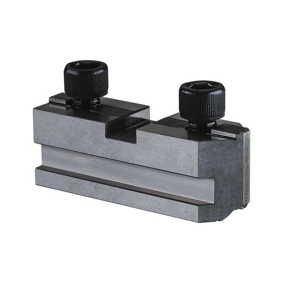 R&Ouml;HM GB base jaws, size 310/350, set of 4 jaws, with fixing screw - Cutting machine tool (accessories, additional equipment, other)