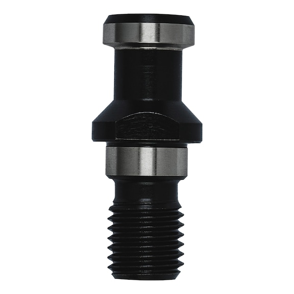 R&Ouml;HM Tightening bolts DIN 69872 A SK 30 - Pull stud
