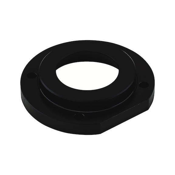 R&Ouml;HM Type 285-95 mounting flange for hydraulic clamping heads, size 110 - Drill bit (other)