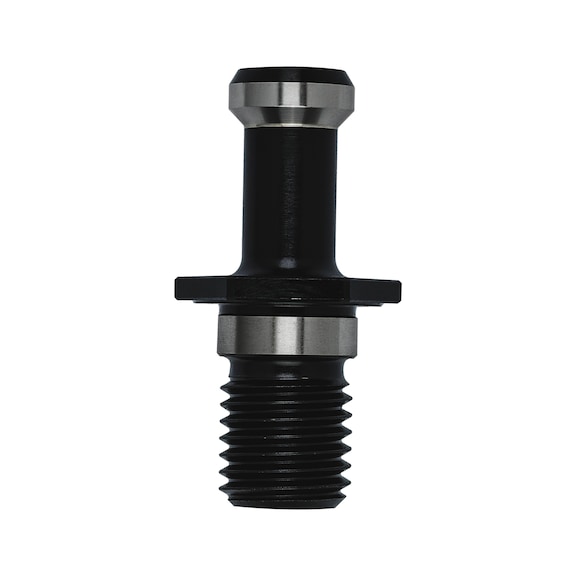 R&Ouml;HM Type 285-95 Tensioning bolt for spring-actuated clamping heads, size 100 - Pull stud