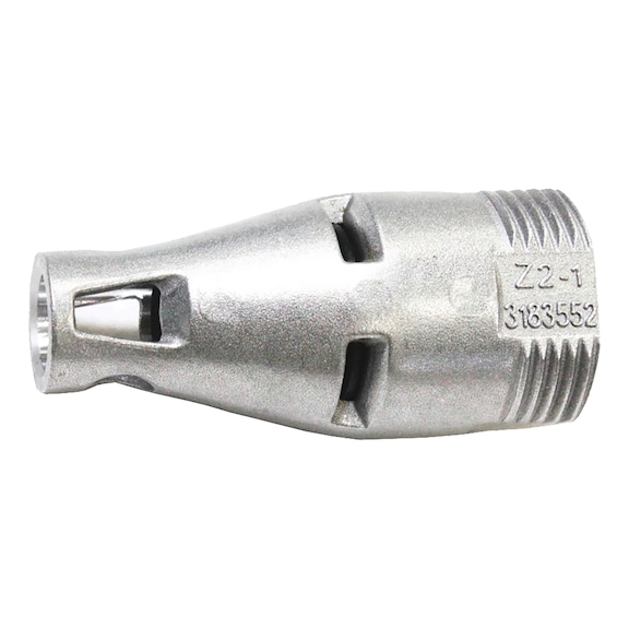 MAKITA guide sleeve S complete 122867-7 - Accessories for drywall screwdriver