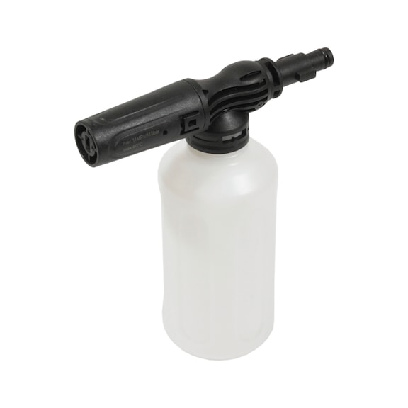MAKITA cleaning foam nozzle 122F21-9 - Additional accessories for Pressure washer