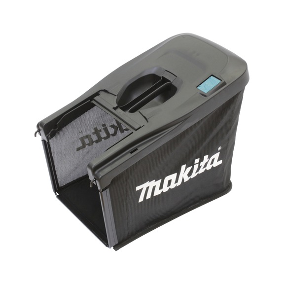 MAKITA Grasfangkorb DLM432 Fassungsvolumen 50 Liter 127386-8 - Grasfangkorb
