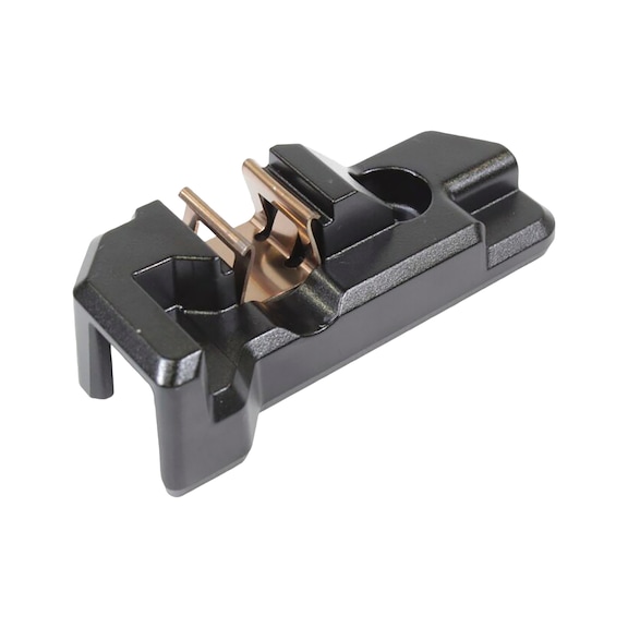 MAKITA Holder for drill chuck spanner 141C01-8 - Halter for chuck key