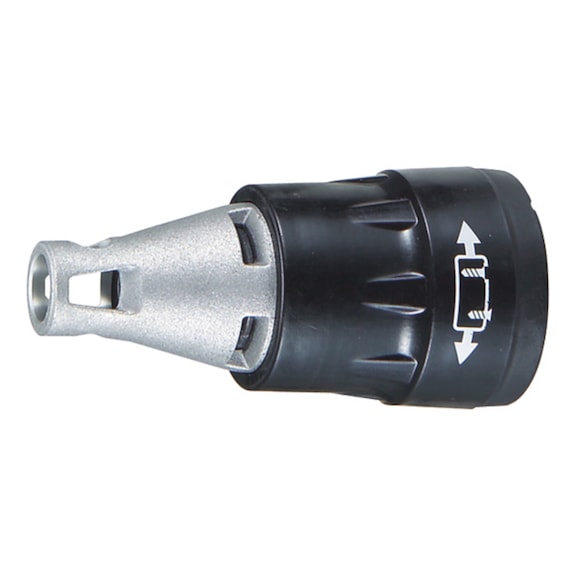 MAKITA guide sleeve length 60 mm 158875-2 - Accessories for drywall screwdriver