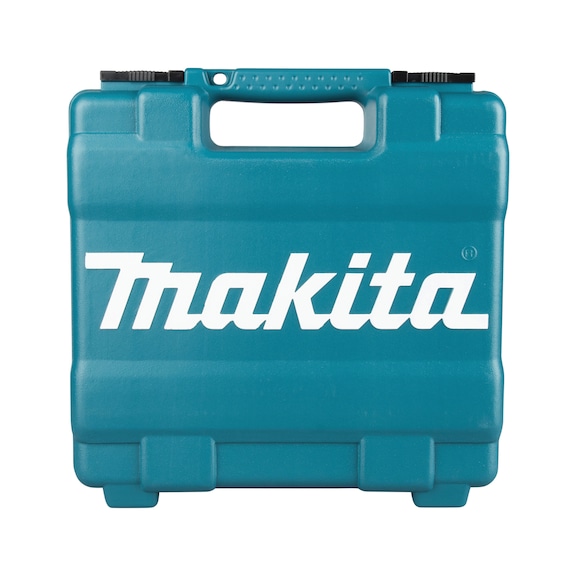MAKITA Transportkoffer Kunststoff HY00001107 - Transportkoffer f&uuml;r Akku-Werkzeuge