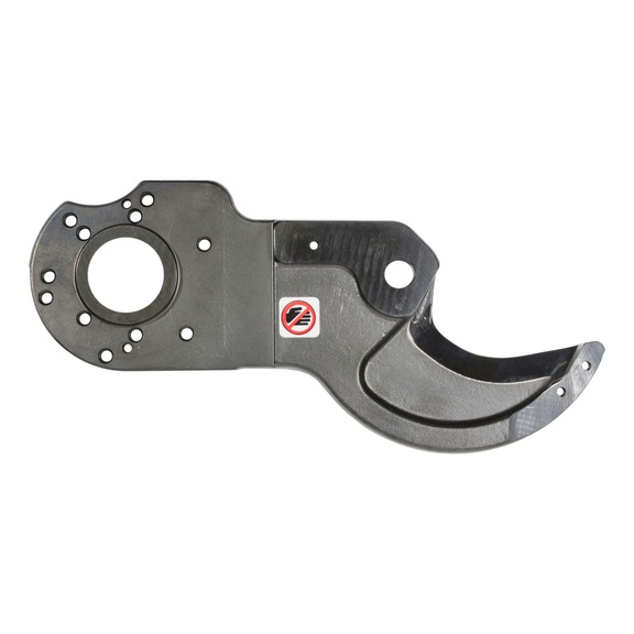 MAKITA lower blade ZM00000191 - Accessories for Cordless tools and -lamps