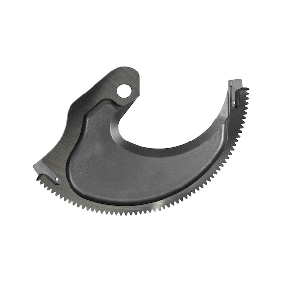 MAKITA Upper blade for DTC102 ZM00000194 - Accessories for Knabber and metal shears