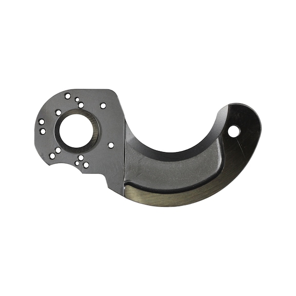 MAKITA Lower blade for DTC102 ZM00000196 - Accessories for Knabber and metal shears